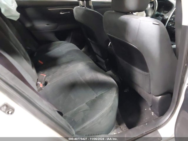 Nissan Altima 2.5 Sv 2015 1N4AL3AP9FC244655 Image 8