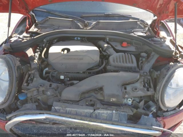 WMWLN5C51G2E30234 Mini Clubman Cooper