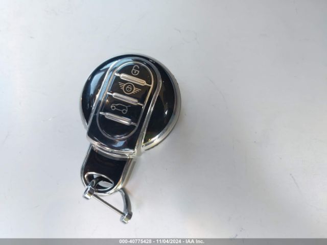 WMWLN5C51G2E30234 Mini Clubman Cooper