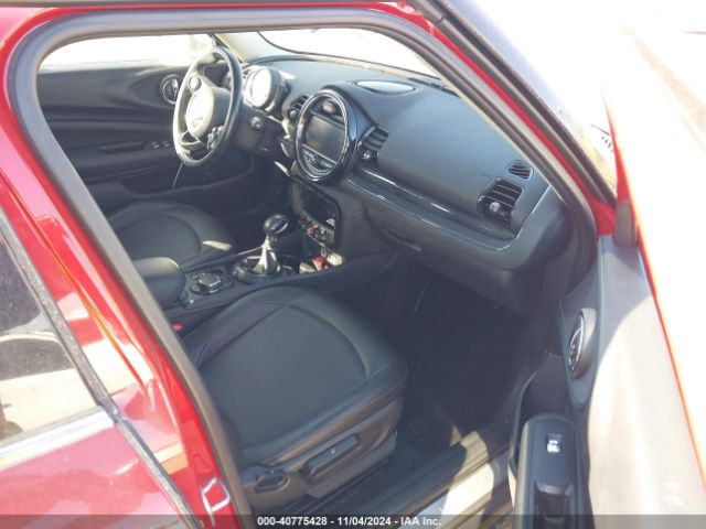 WMWLN5C51G2E30234 Mini Clubman Cooper