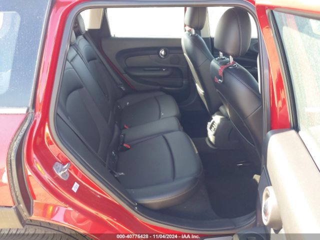 WMWLN5C51G2E30234 Mini Clubman Cooper