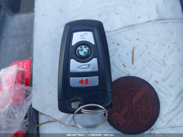 WBSFV9C59ED594023 BMW M5
