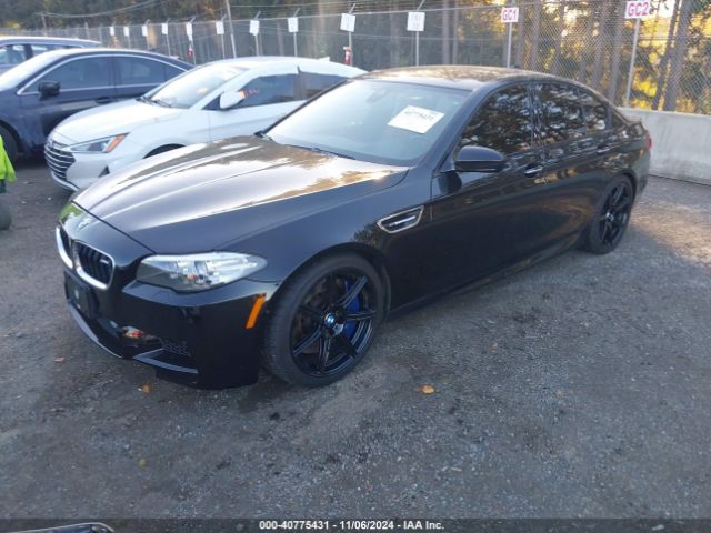 WBSFV9C59ED594023 BMW M5