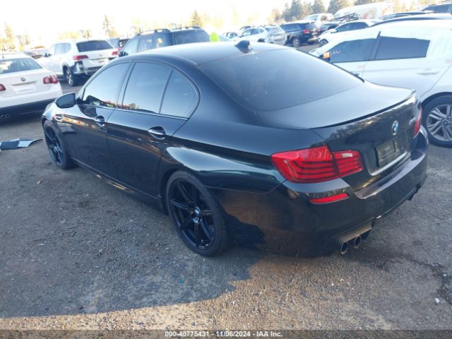 WBSFV9C59ED594023 BMW M5