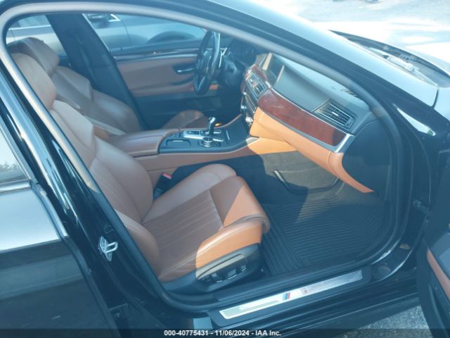 WBSFV9C59ED594023 BMW M5