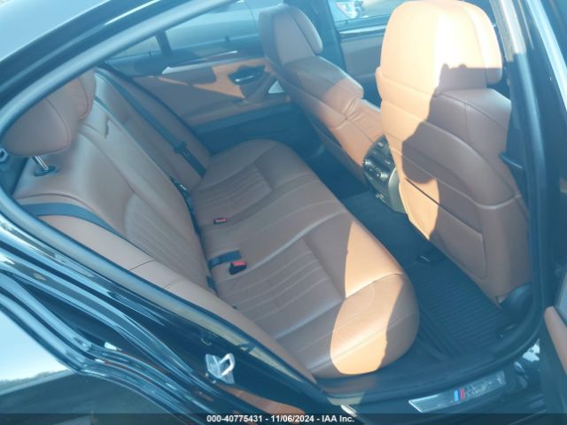 WBSFV9C59ED594023 BMW M5