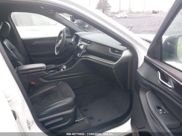 1C4RJKAG9P8884883 Jeep Grand Cherokee L Altitude 4x4