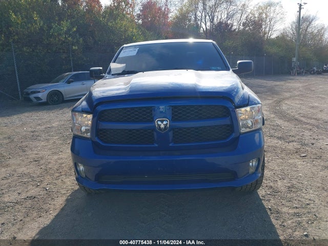 RAM 1500 Express  4x4 6'4 Box 2017 1C6RR7FTXHS689706 Image 13
