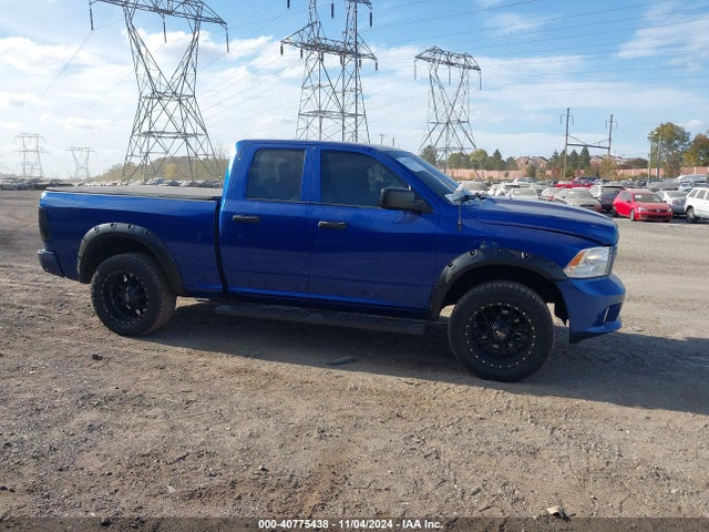 RAM 1500 Express  4x4 6'4 Box 2017 1C6RR7FTXHS689706 Image 14