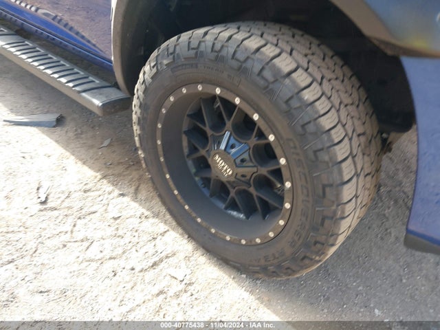 RAM 1500 Express  4x4 6'4 Box 2017 1C6RR7FTXHS689706 Image 12