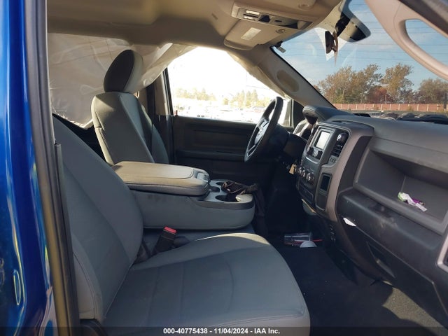 RAM 1500 Express  4x4 6'4 Box 2017 1C6RR7FTXHS689706 Image 5
