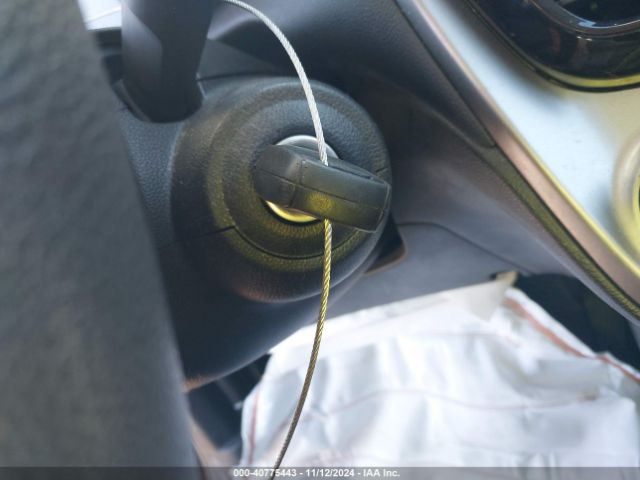 KL8CB6SAXHC726919 Chevrolet Spark Ls Cvt