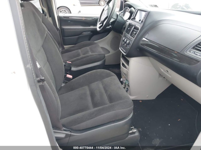 Dodge Grand Caravan Se 2019 2C4RDGBG9KR728245 Image 5