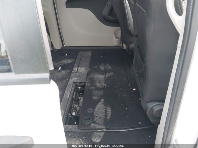 Dodge Grand Caravan Se 2019 2C4RDGBG9KR728245 Image 8