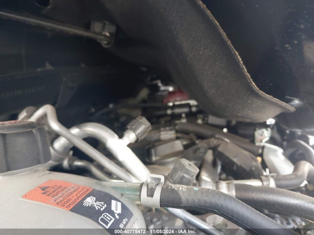 Nissan Kicks S Xtronic Cvt 2021 3N1CP5BV7ML559152 Image 10