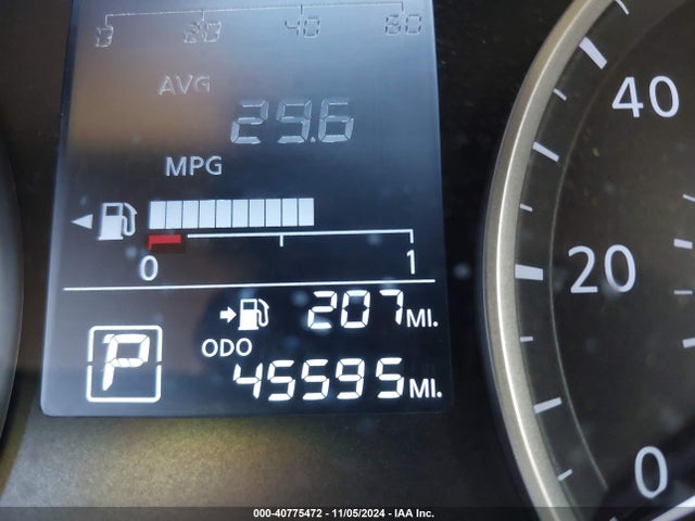 Nissan Kicks S Xtronic Cvt 2021 3N1CP5BV7ML559152 Image 15