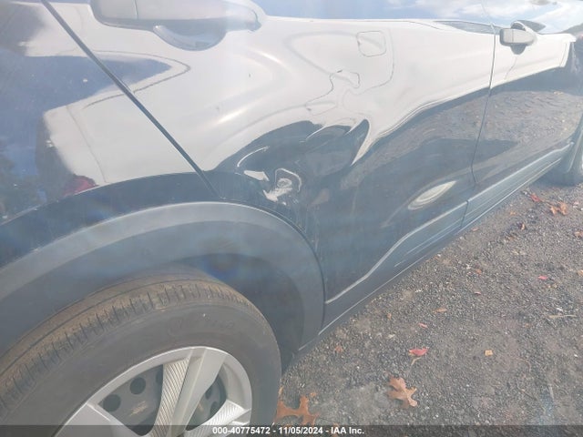 Nissan Kicks S Xtronic Cvt 2021 3N1CP5BV7ML559152 Image 17