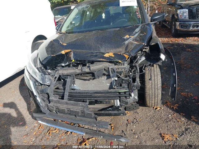 Nissan Kicks S Xtronic Cvt 2021 3N1CP5BV7ML559152 Image 6