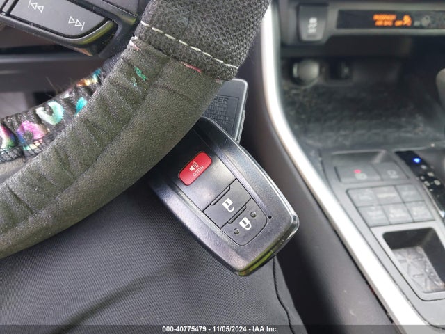 Toyota Rav4 Xle 2019 2T3P1RFV8KW081167 Image 11