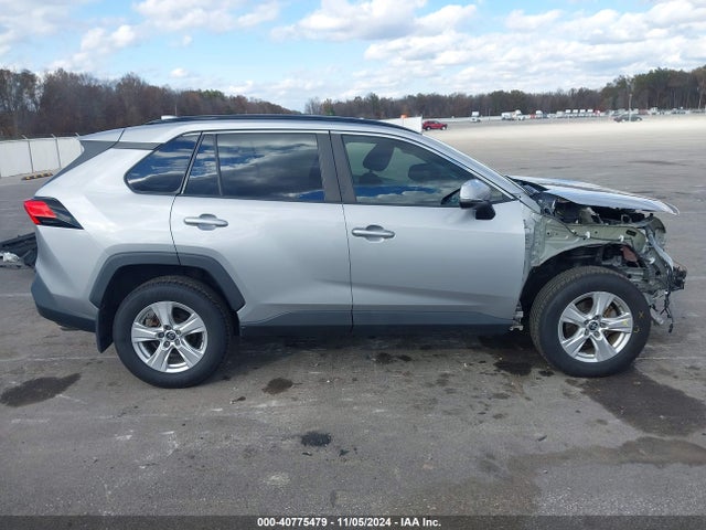 Toyota Rav4 Xle 2019 2T3P1RFV8KW081167 Image 14