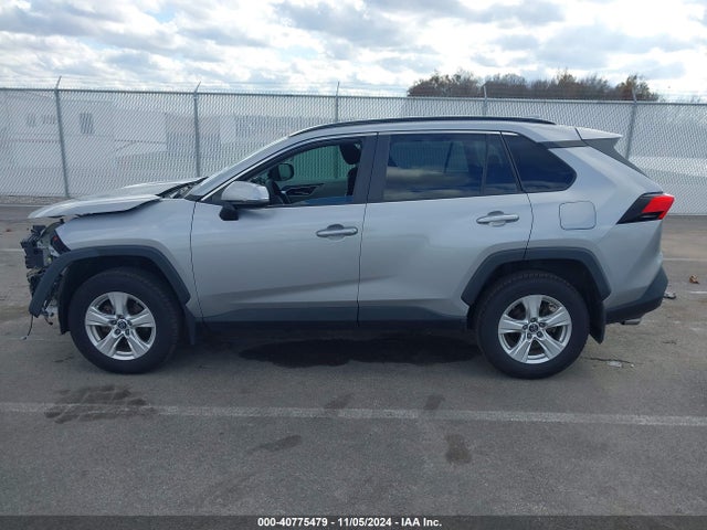 Toyota Rav4 Xle 2019 2T3P1RFV8KW081167 Image 15