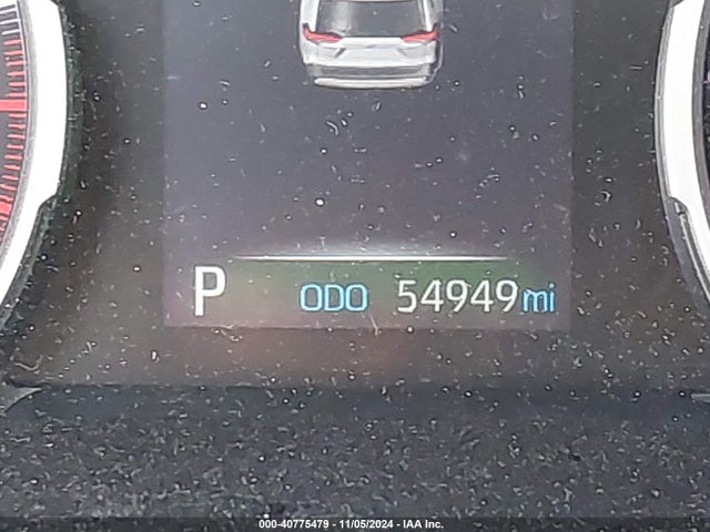 Toyota Rav4 Xle 2019 2T3P1RFV8KW081167 Image 16
