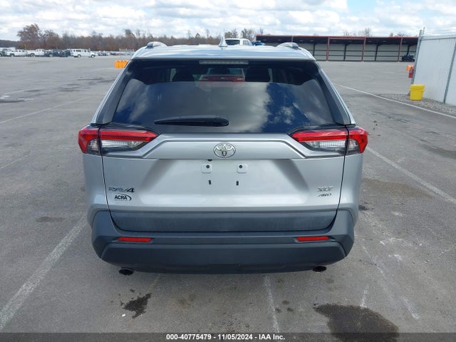Toyota Rav4 Xle 2019 2T3P1RFV8KW081167 Image 17