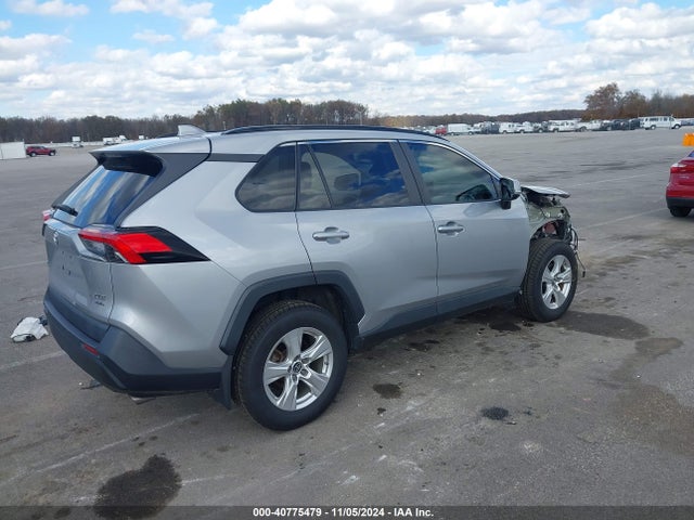 Toyota Rav4 Xle 2019 2T3P1RFV8KW081167 Image 4