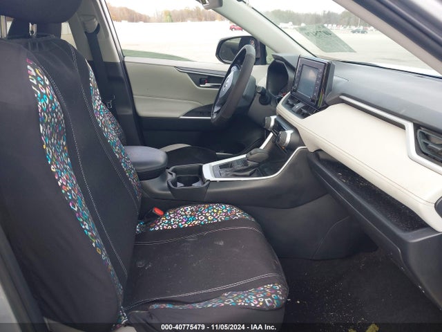 Toyota Rav4 Xle 2019 2T3P1RFV8KW081167 Image 5