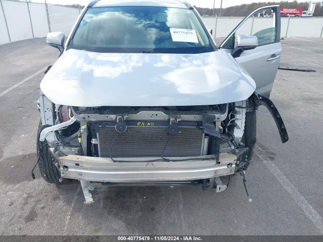 Toyota Rav4 Xle 2019 2T3P1RFV8KW081167 Image 6