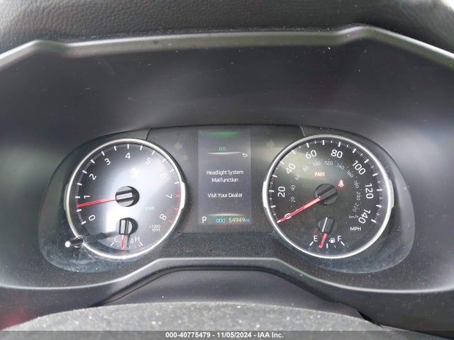 Toyota Rav4 Xle 2019 2T3P1RFV8KW081167 Image 7