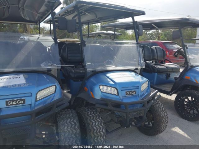 2022 YAMAHA OTHER 1G9GCM2CXNB580153