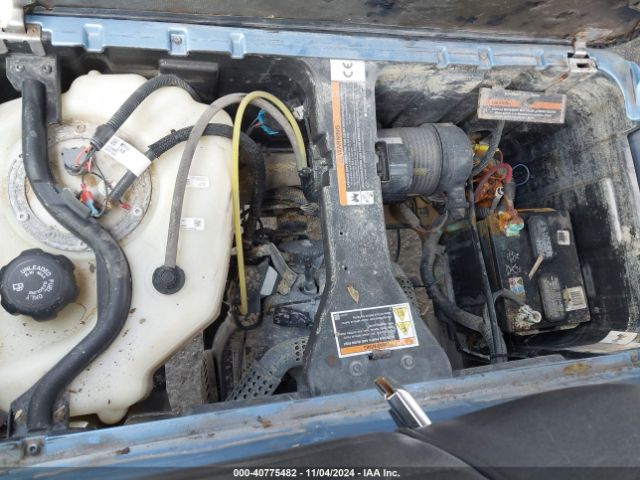 2022 YAMAHA OTHER 1G9GCM2CXNB580153 Photo 9