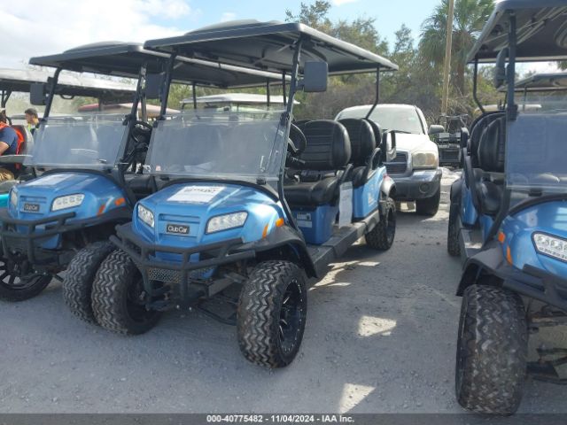 2022 YAMAHA OTHER 1G9GCM2CXNB580153 Photo 1