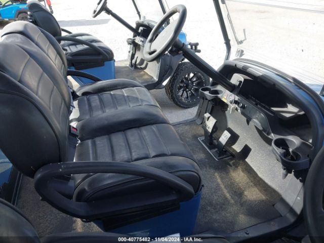 2022 YAMAHA OTHER 1G9GCM2CXNB580153 Photo 4
