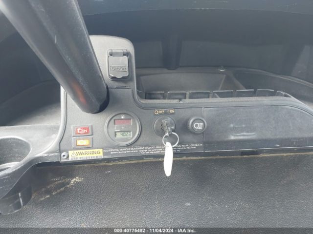 2022 YAMAHA OTHER 1G9GCM2CXNB580153 Photo 6