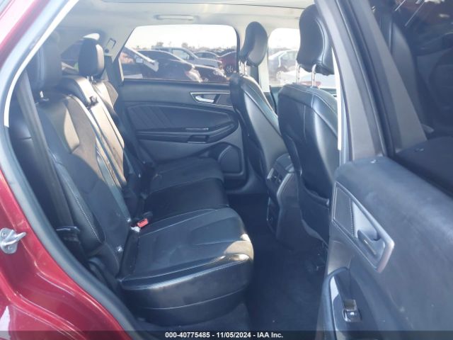 2FMTK4AP5FBC35474 Ford EDGE SPORT