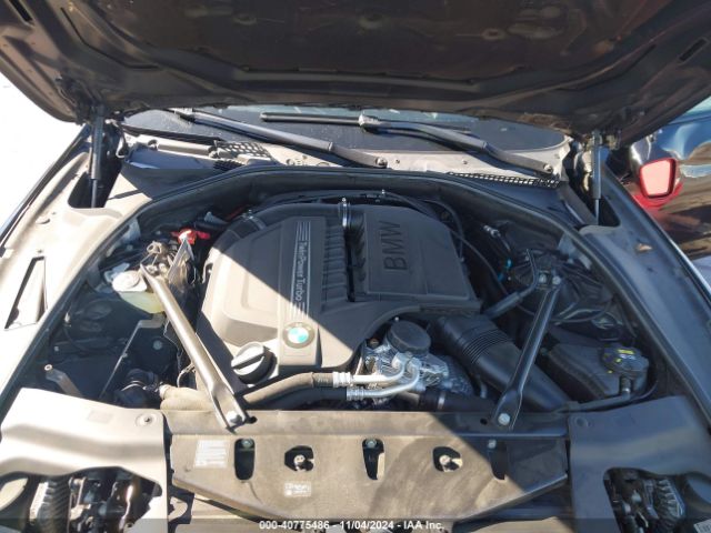 WBA6D0C53HG639723 BMW 640i Gran Coupe