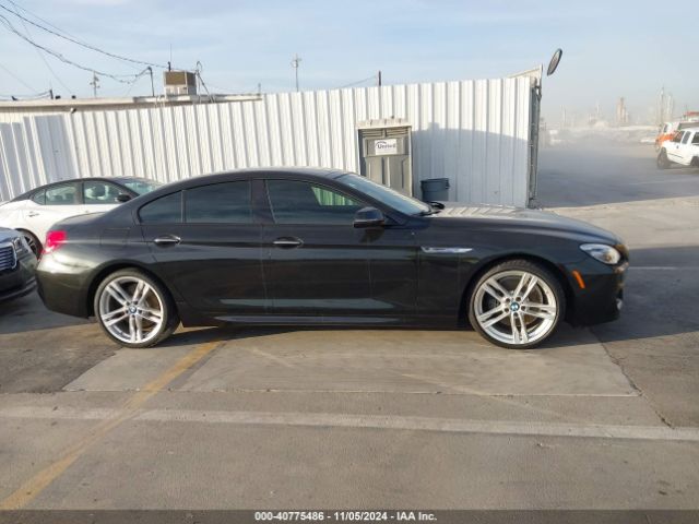 WBA6D0C53HG639723 BMW 640i Gran Coupe