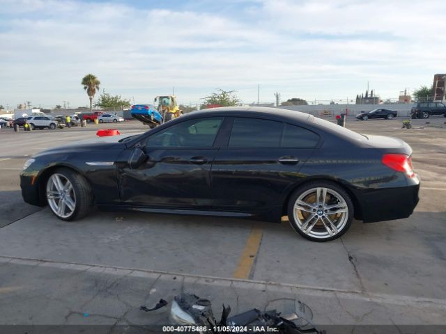 WBA6D0C53HG639723 BMW 640i Gran Coupe