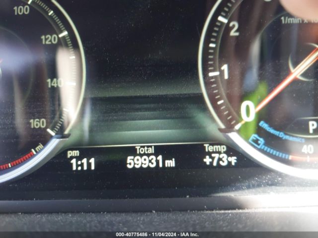 WBA6D0C53HG639723 BMW 640i Gran Coupe