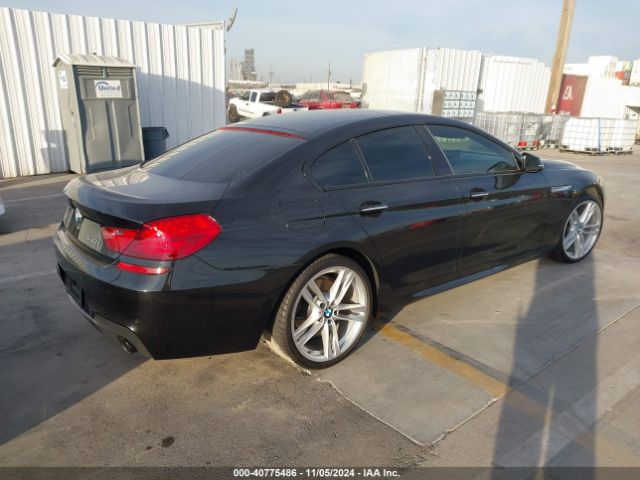 WBA6D0C53HG639723 BMW 640i Gran Coupe