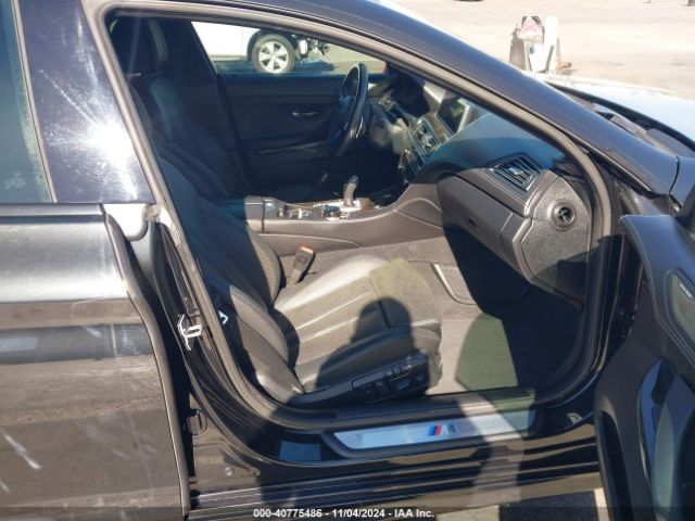 WBA6D0C53HG639723 BMW 640i Gran Coupe