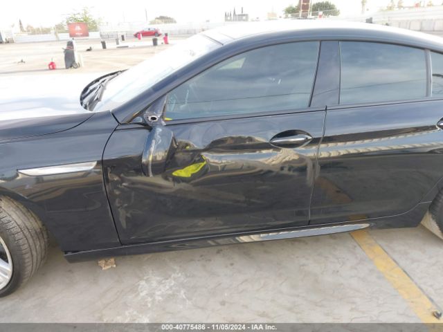 WBA6D0C53HG639723 BMW 640i Gran Coupe