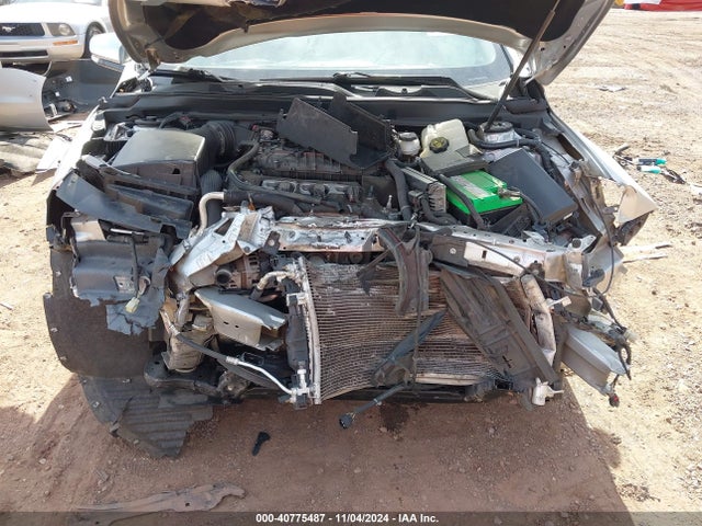 Chevrolet IMPALA 2LZ 2016 2G1145S32G9135728 Image 10