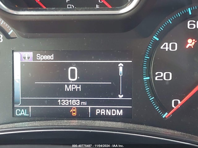 Chevrolet IMPALA 2LZ 2016 2G1145S32G9135728 Image 16