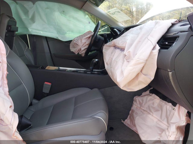 Chevrolet IMPALA 2LZ 2016 2G1145S32G9135728 Image 5