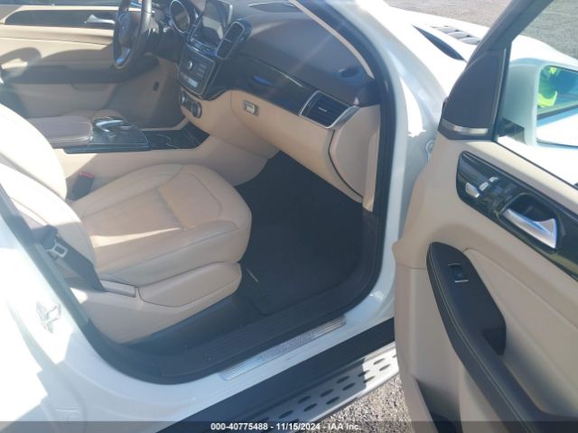 4JGDA5HB9GA749090 Mercedes-Benz Gle 350 4matic