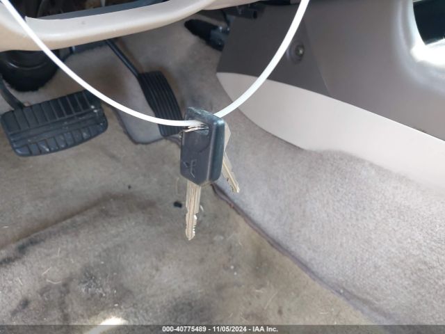 2000 MITSUBISHI MONTERO SPORT JA4LS31H8YP815833 Photo 10