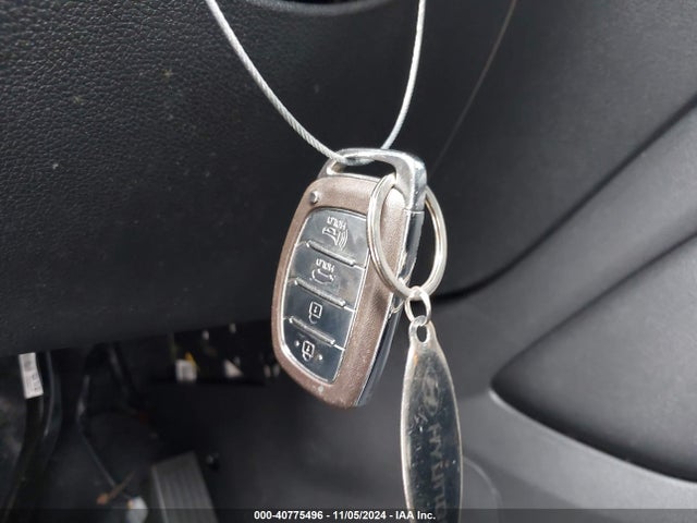 Hyundai Tucson Value 2021 KM8J33A44MU326893 Image 11